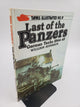 Last of the Panzers: German Tanks 1944 - 45