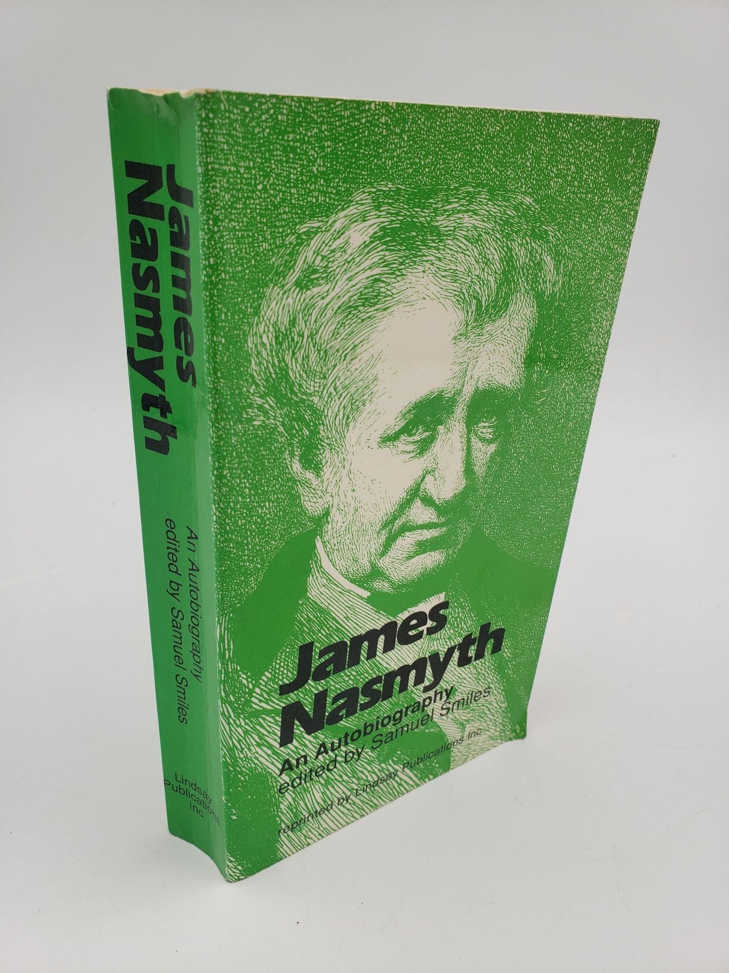 James Nasmyth: An Autobiography