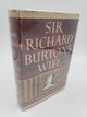 Sir Richard Burton's Wife