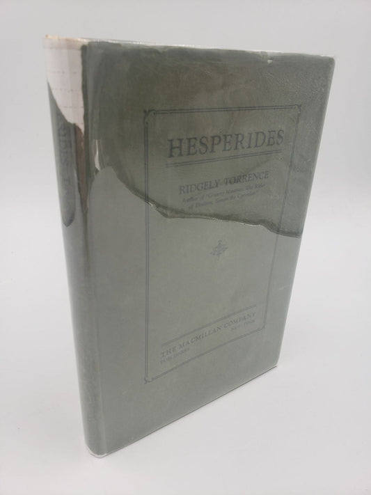 Hesperides