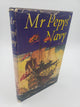 Mr Pepys' Navy