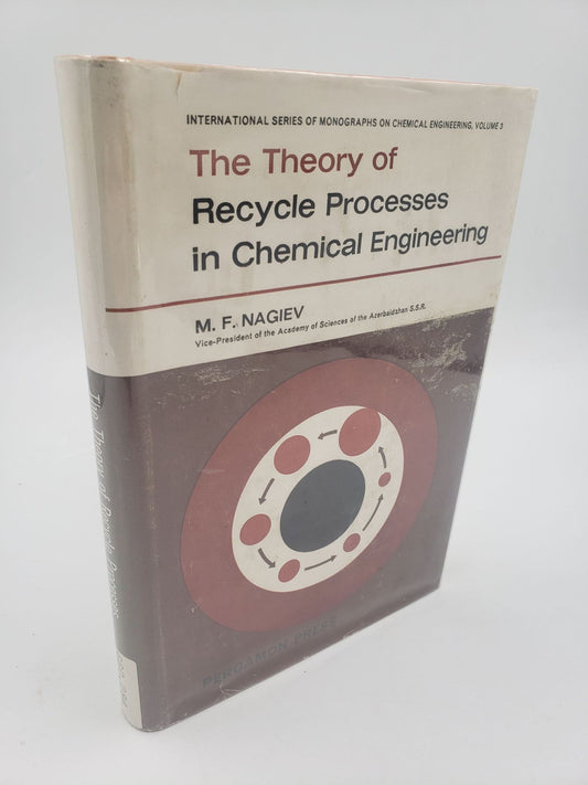 The Theory of Recycle Processes In Chemical Engineering