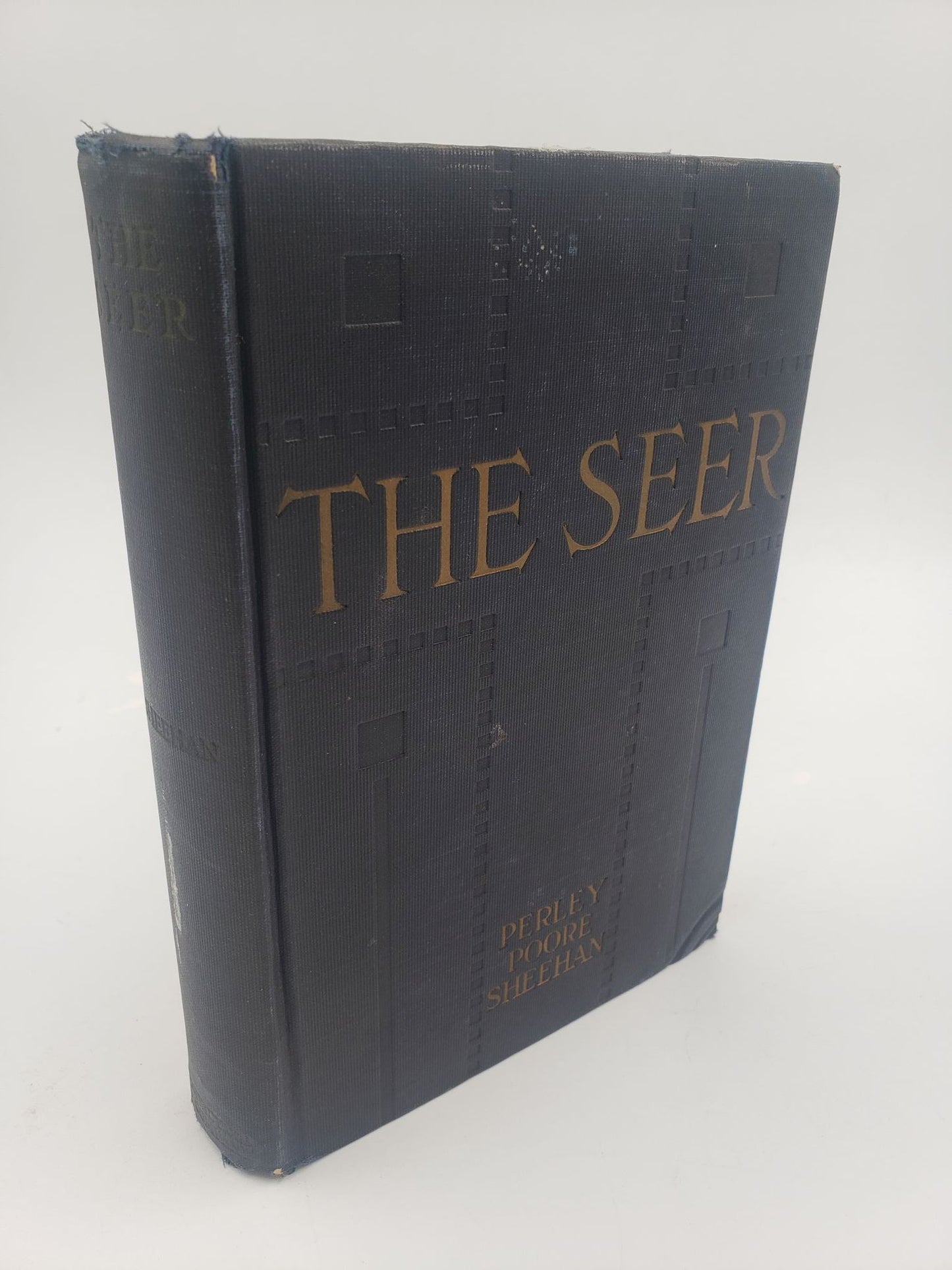 The Seer