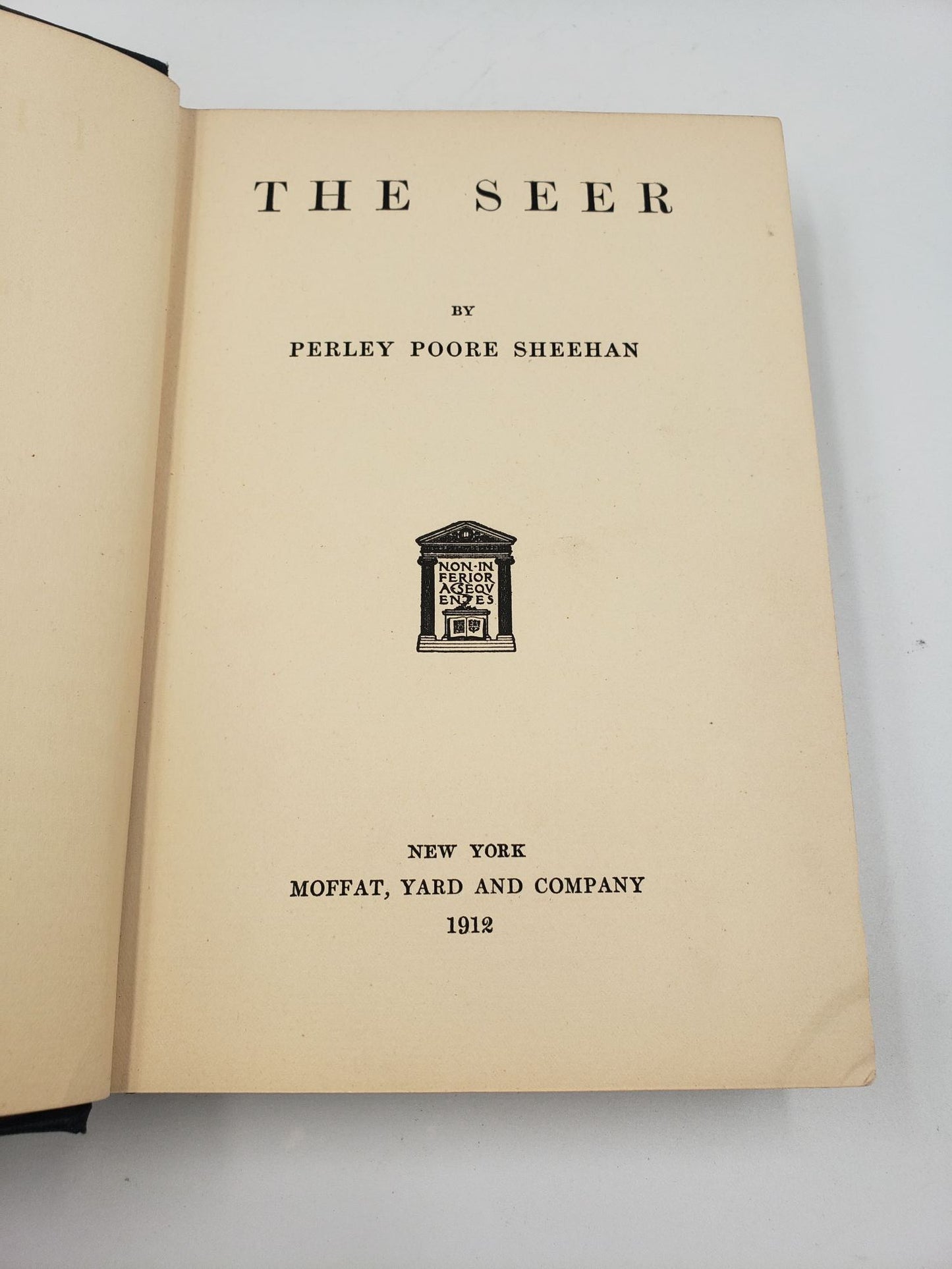 The Seer
