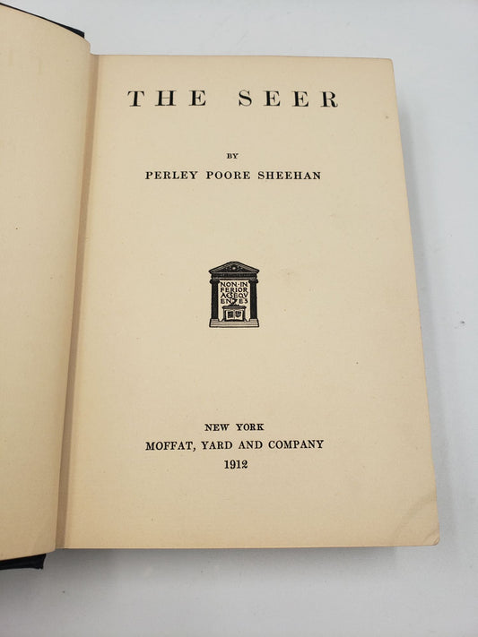 The Seer