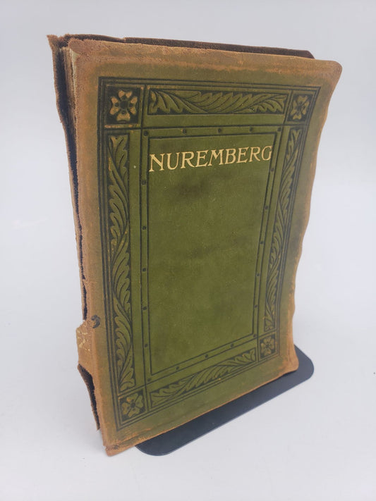 Nuremberg