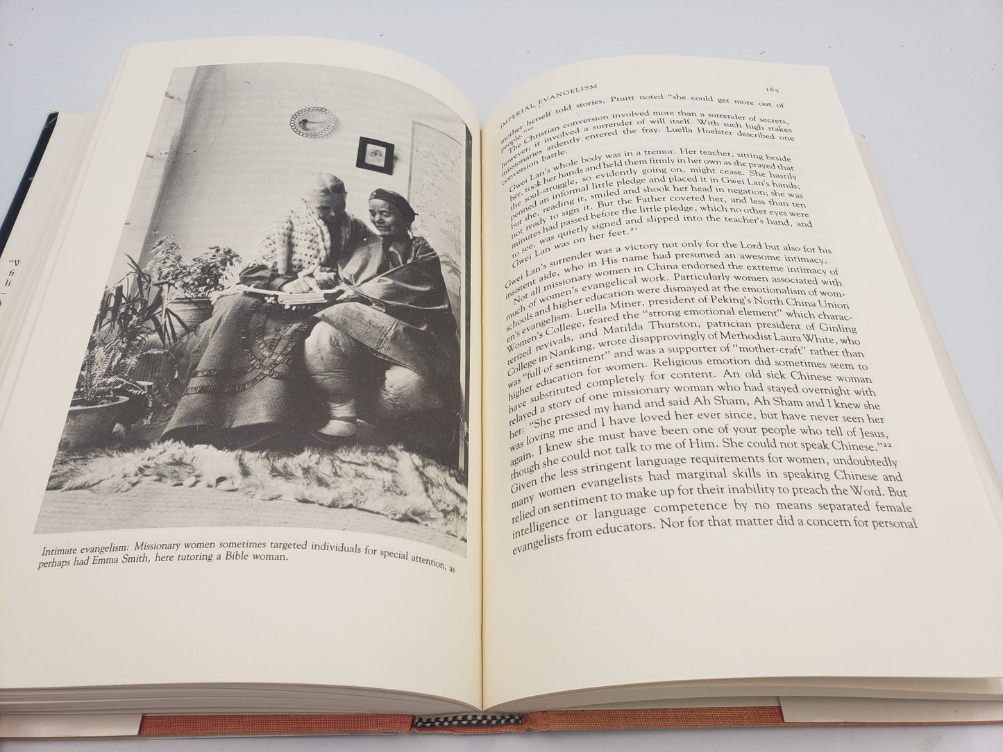 The Gospel of Gentility: American Women Missionaries In Turn-Of-The-Century China