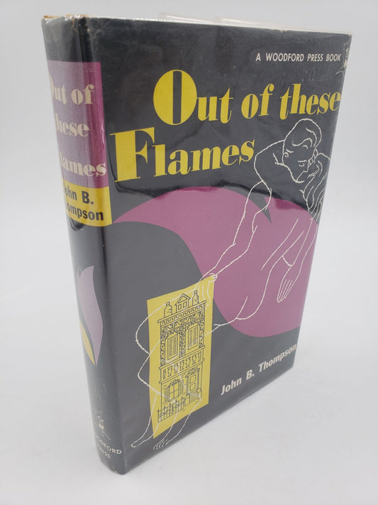 Out of these Flames