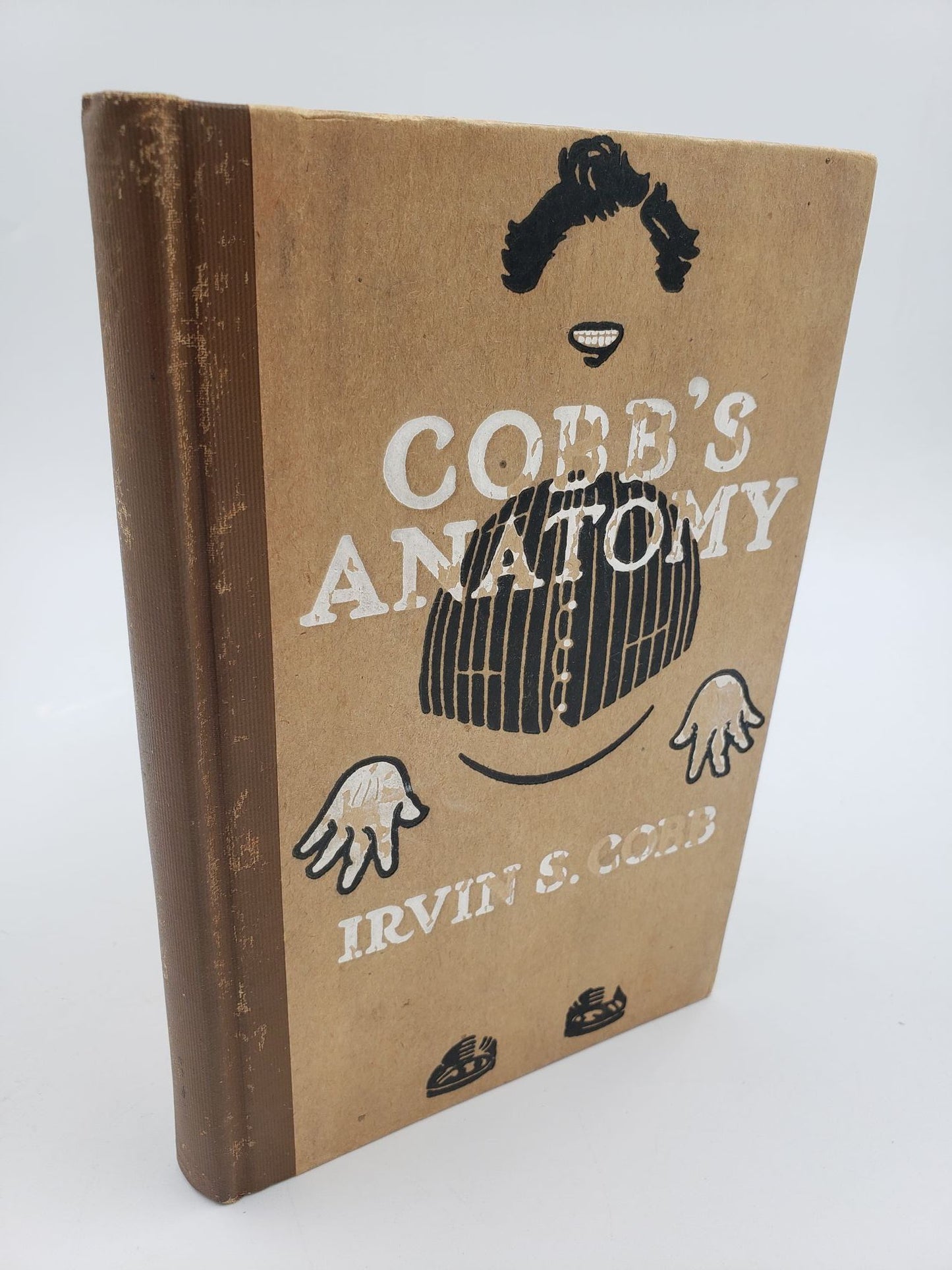 Cobb's Anatomy
