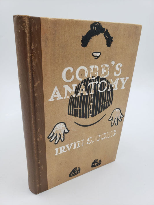 Cobb's Anatomy