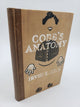 Cobb's Anatomy