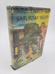 Mrs. Candy and Saturday Night: A Gay Novel of Modern New Orleans