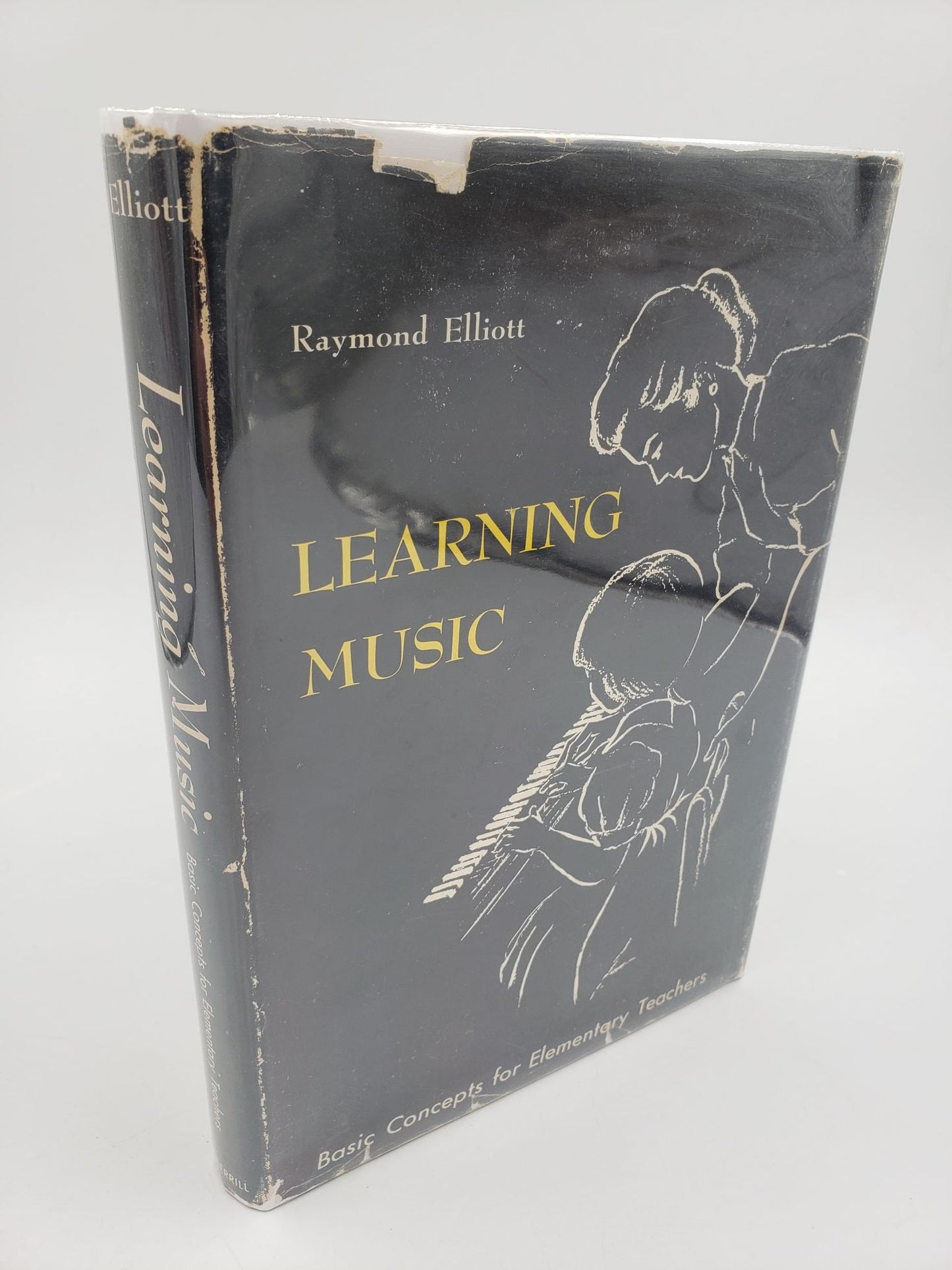 Learning Music