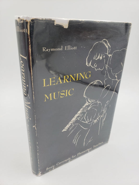 Learning Music