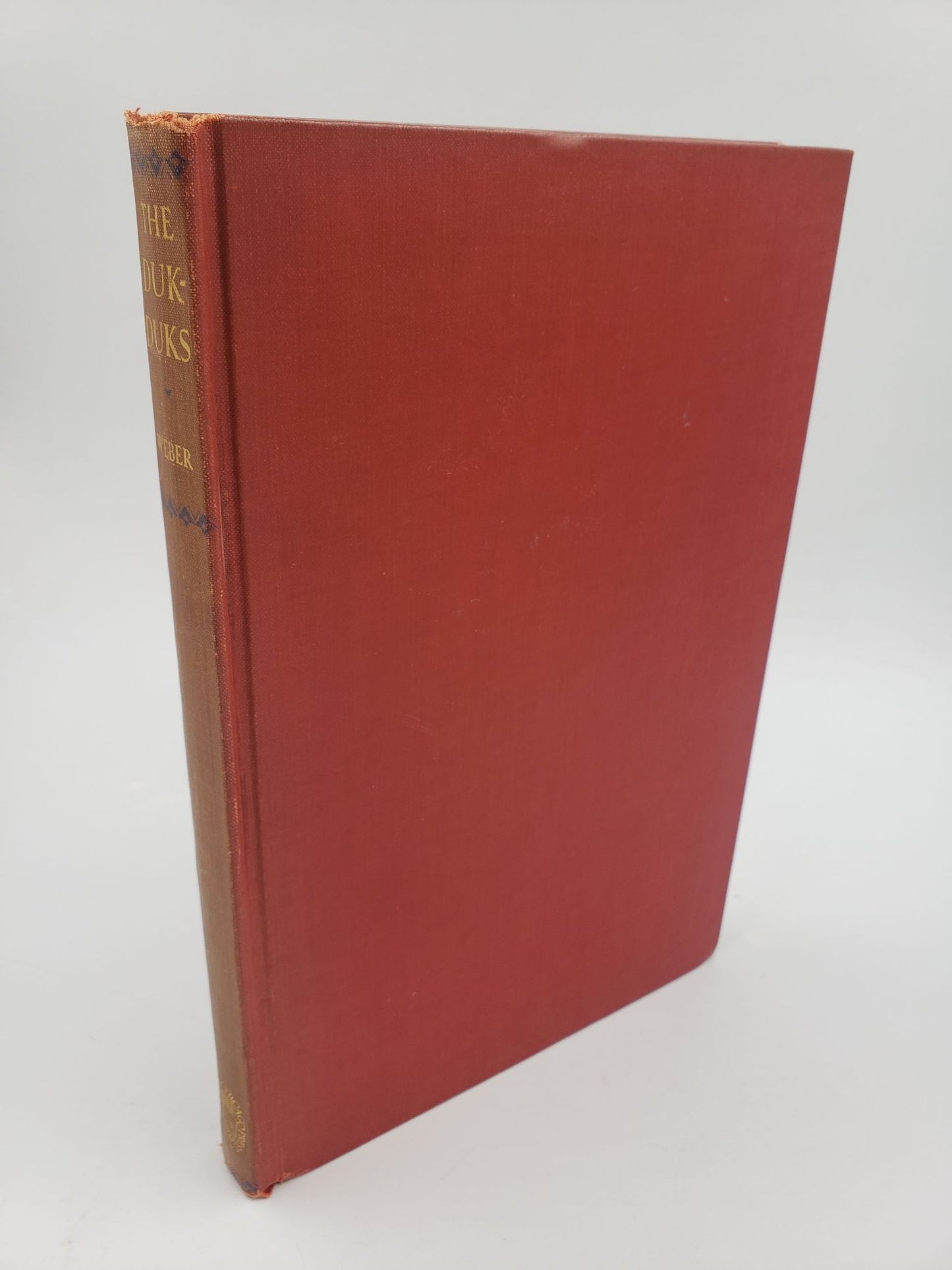 The Duk-Duks: Primitive and Historic Types of Citizenship