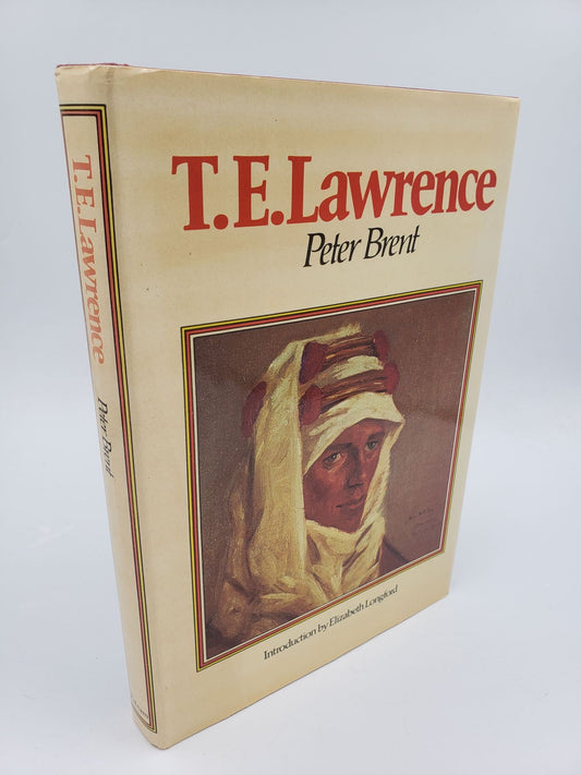 T.E. Lawrence