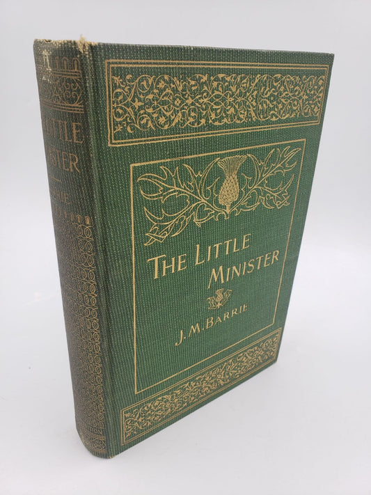 The Little Minister