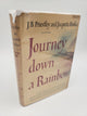 Journey Down A Rainbow