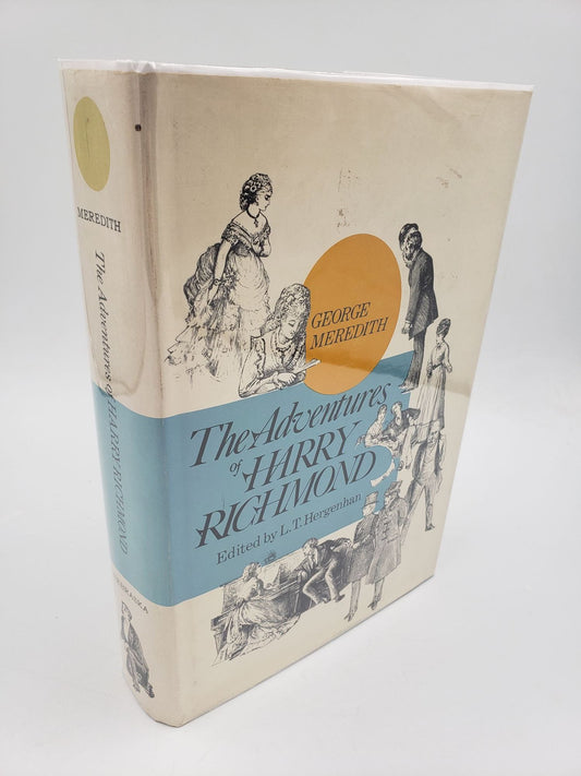 The Adventures of Harry Richmond