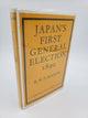 Japan's First General Election 1890