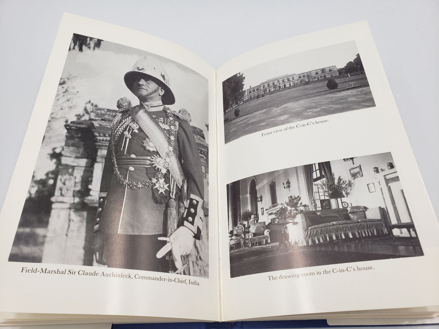 Last Post: An Indian Army Memoir