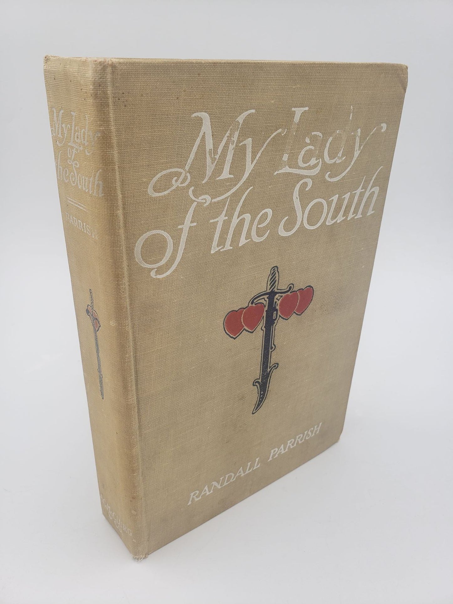 My Lady Of The South