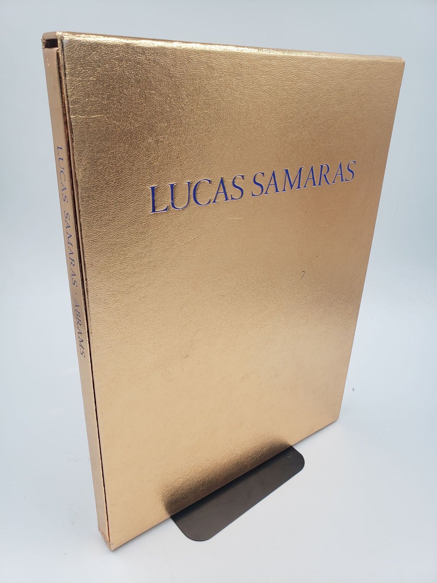 Lucas Samaras: Sketches, Drawings, Doodles, and Plans