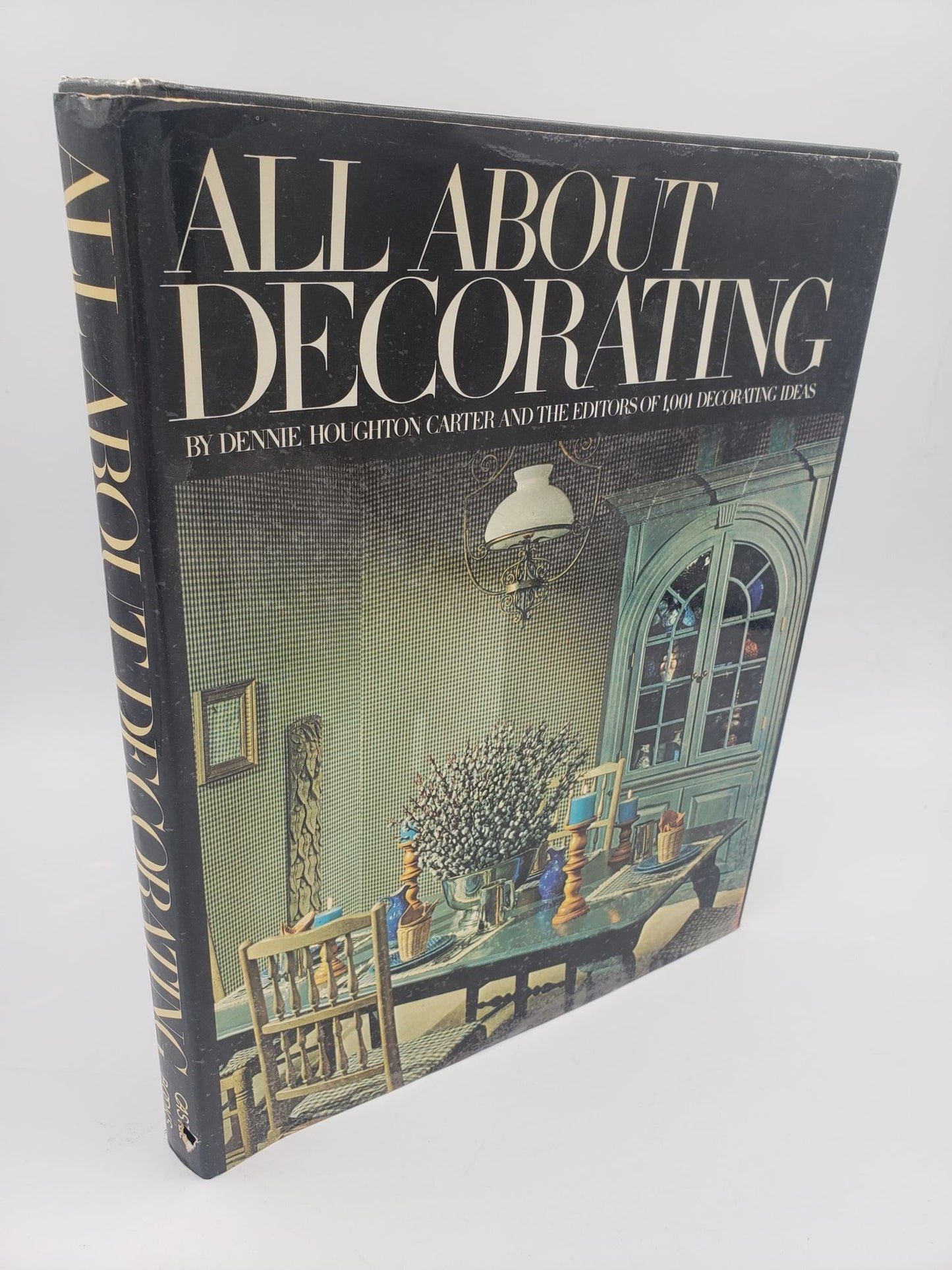 All About Decorating