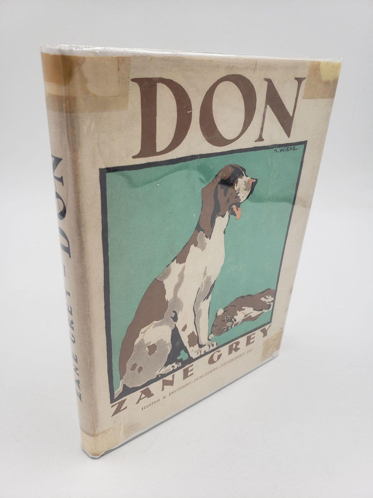 Don
