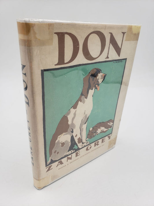 Don