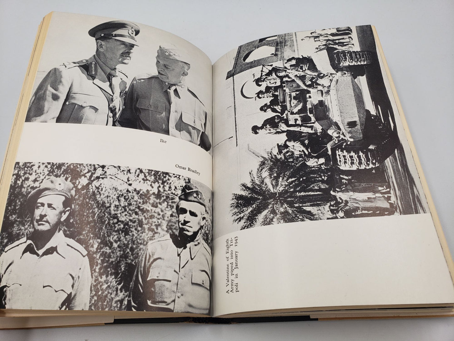 The Alexander Memoirs: 1940 - 1945