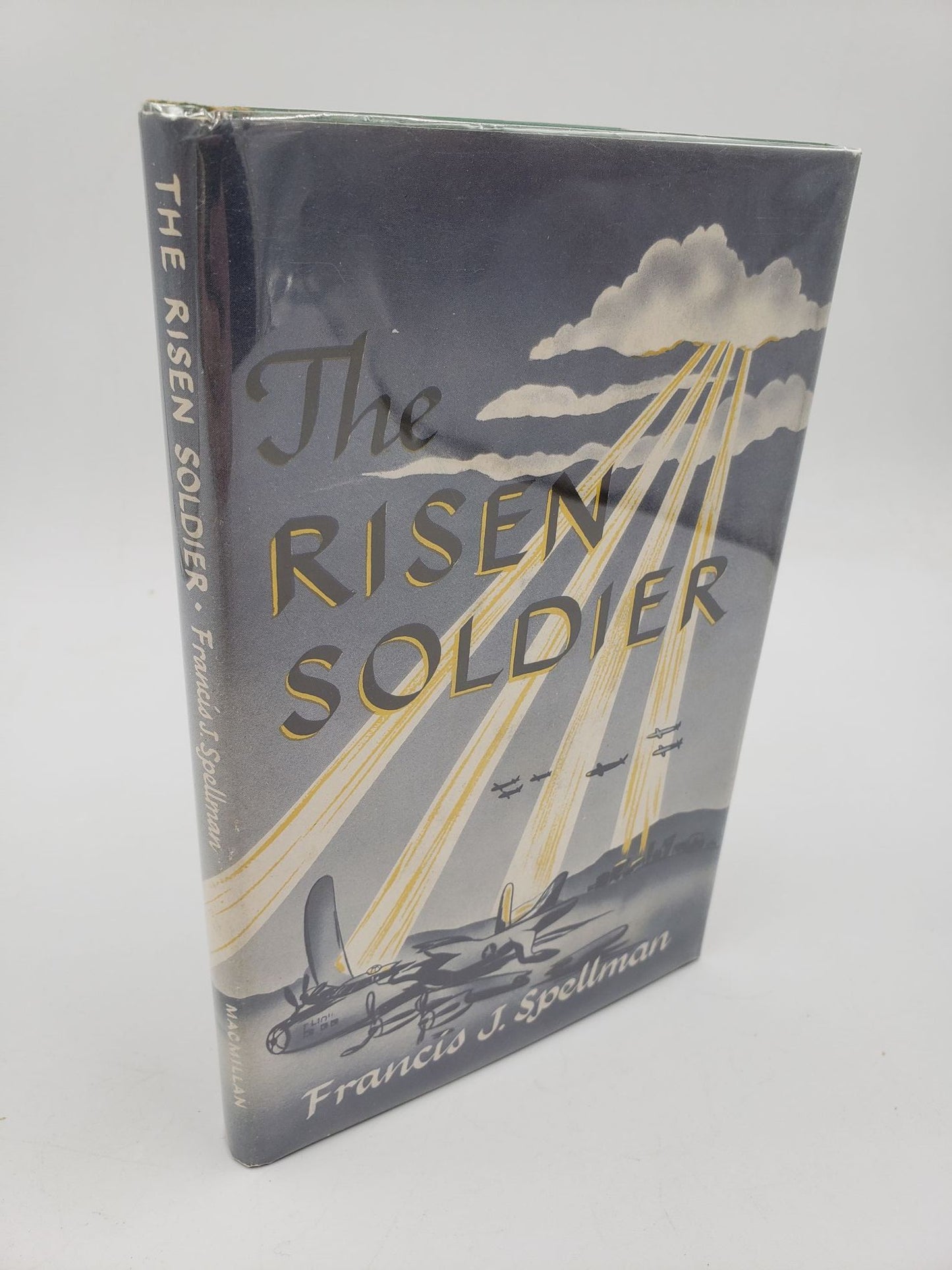 The Risen Soldier