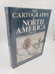 The Cartography of North America: 1500 - 1800