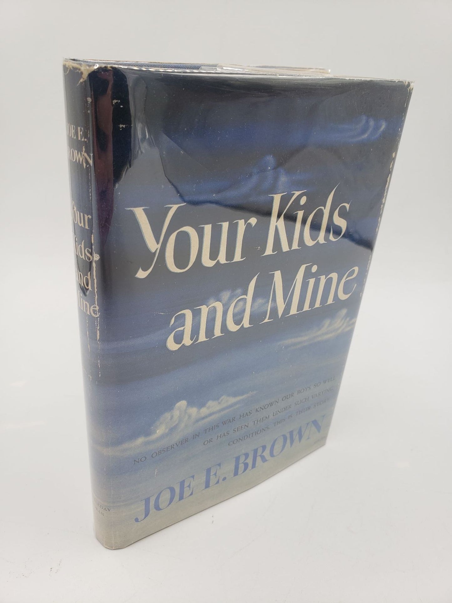 Your Kids and Mine