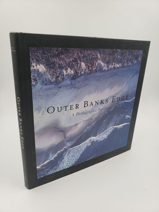 Outer Banks Edge: A Photographic Portfolio