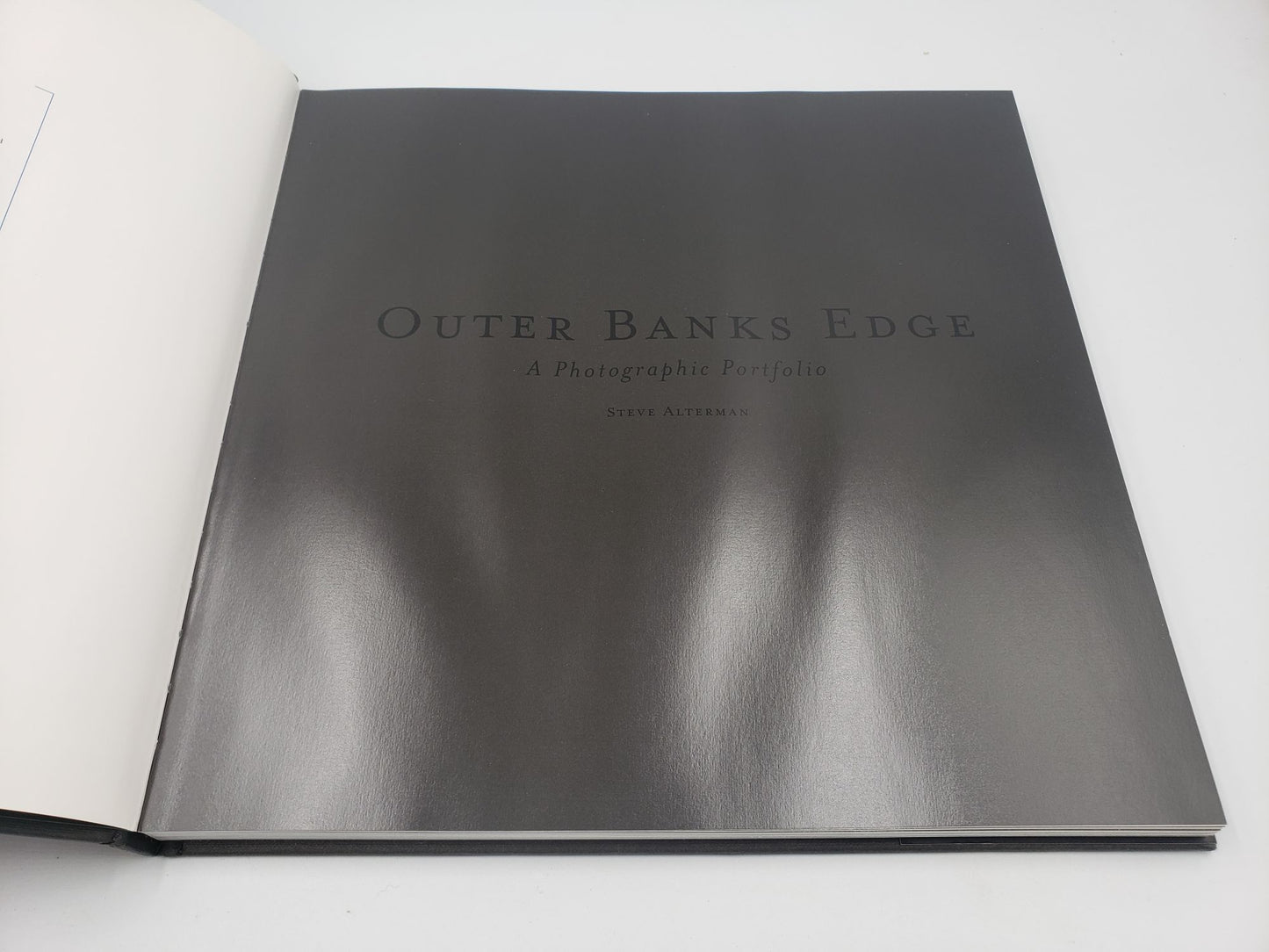 Outer Banks Edge: A Photographic Portfolio