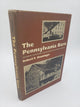 The Pennsylvania Barn: Its Origin, Evolution, And Distribution In North America
