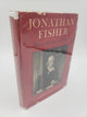 Jonathan Fisher: Maine Parson 1768 - 1847