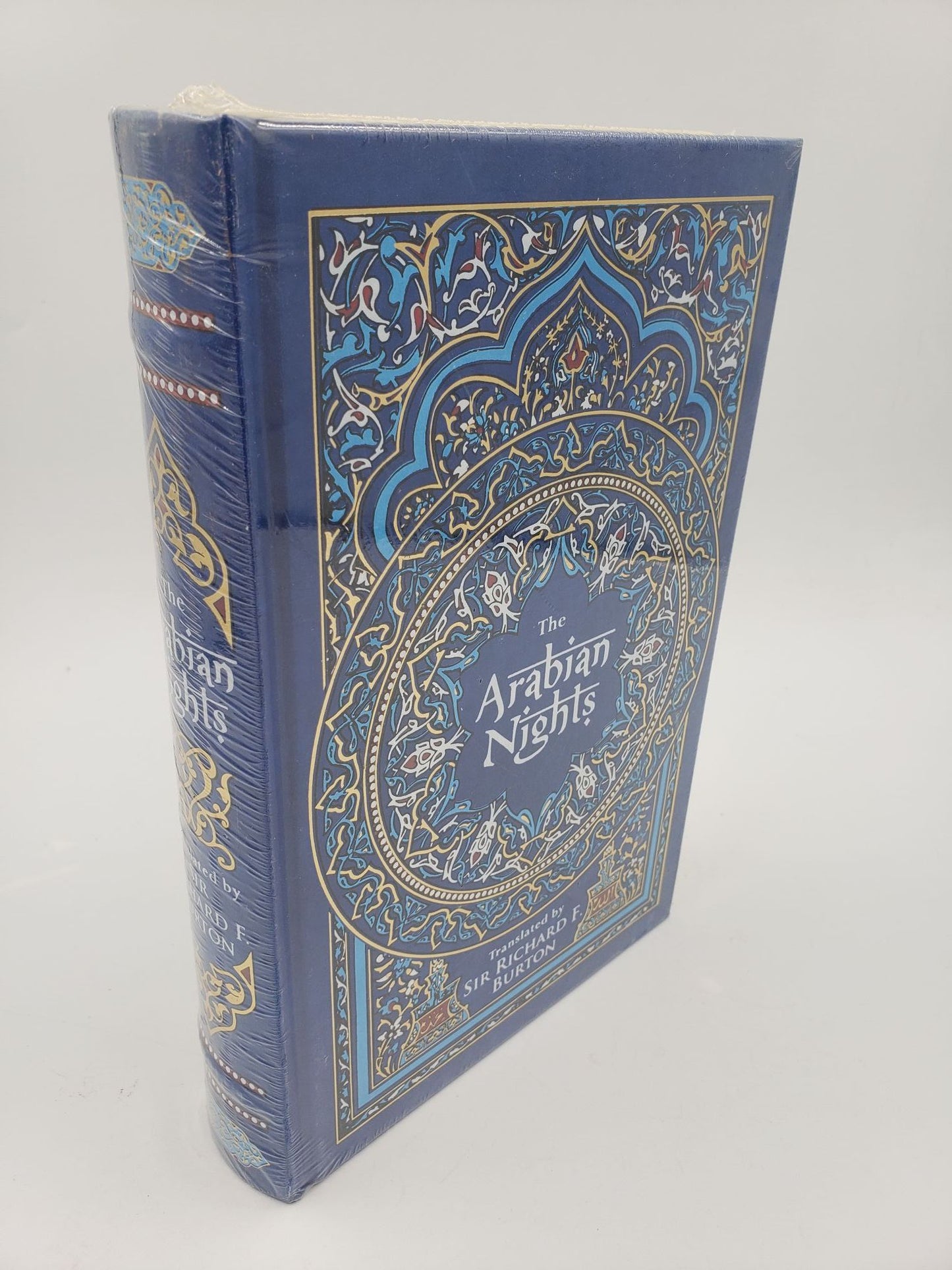 The Arabian Nights