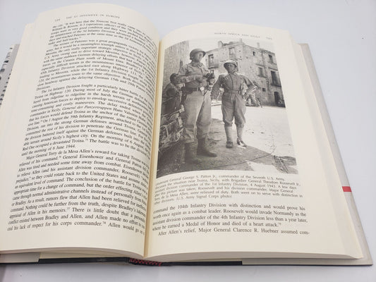 The GI Offensive In Europe: The Triumph of American Infantry Divisions, 1941 - 1945