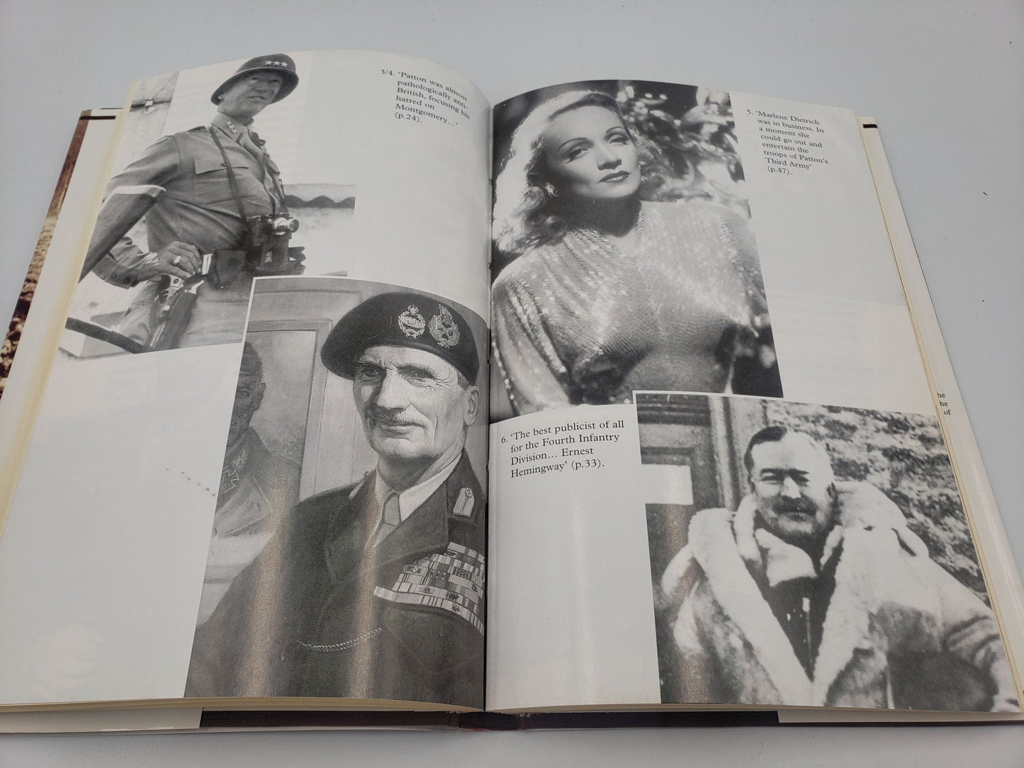 Death On A Distant Frontier: A Lost Victory 1944