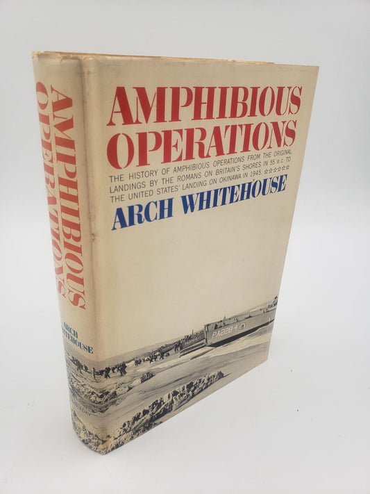 Amphibious Operations