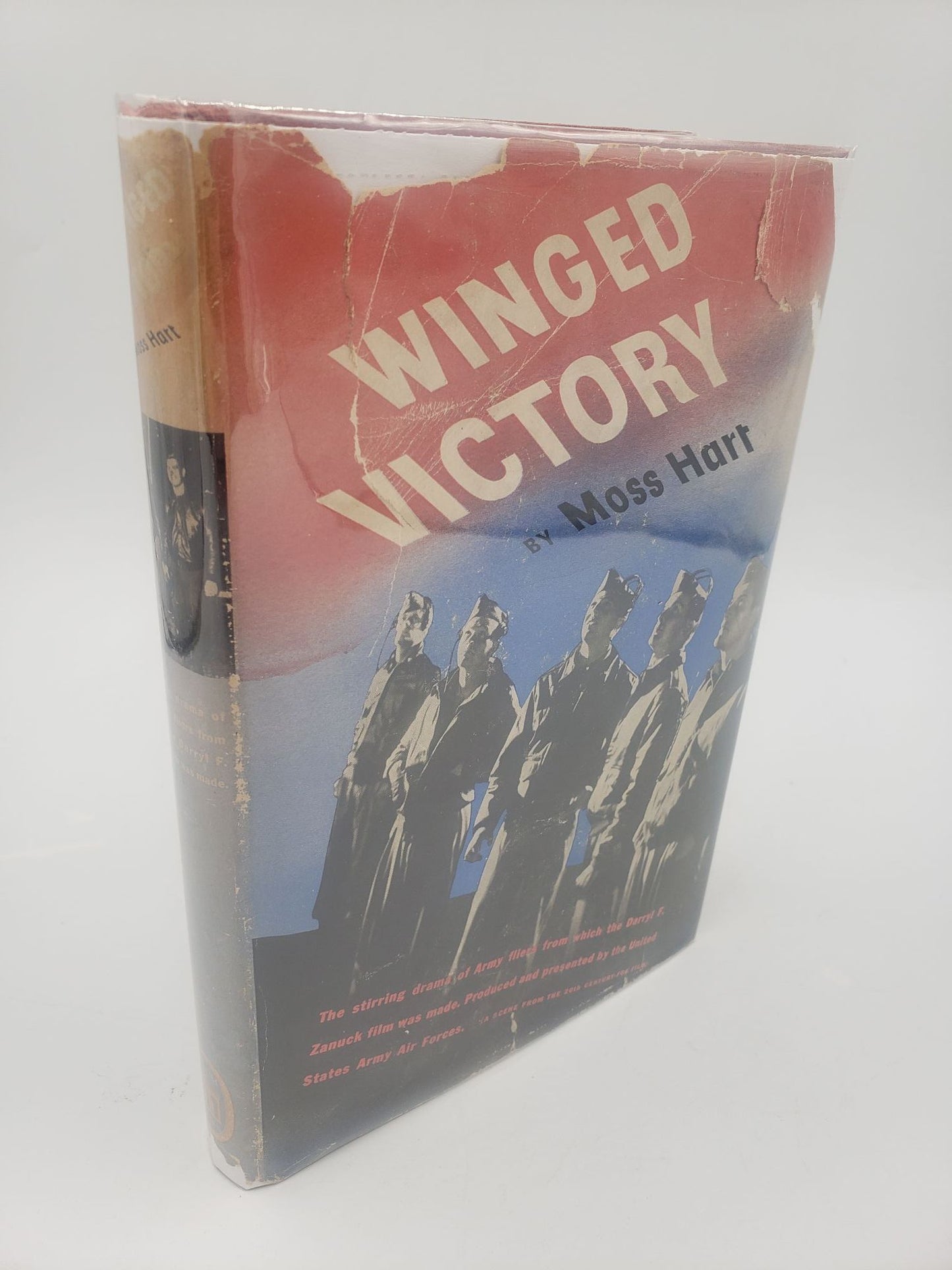 Winged Victory