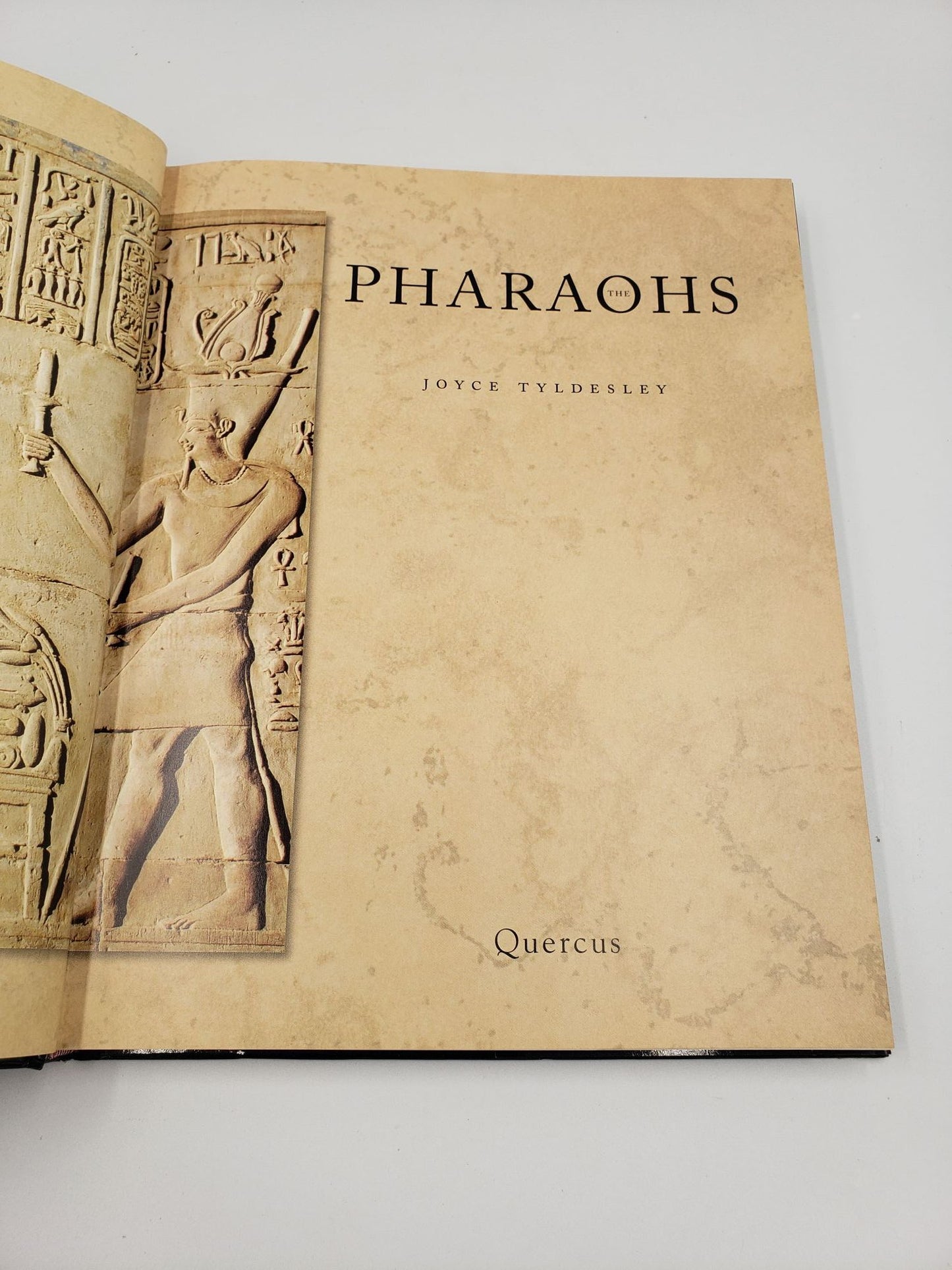 The Pharaohs
