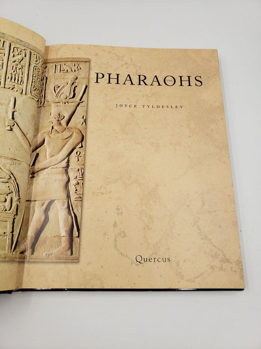 The Pharaohs