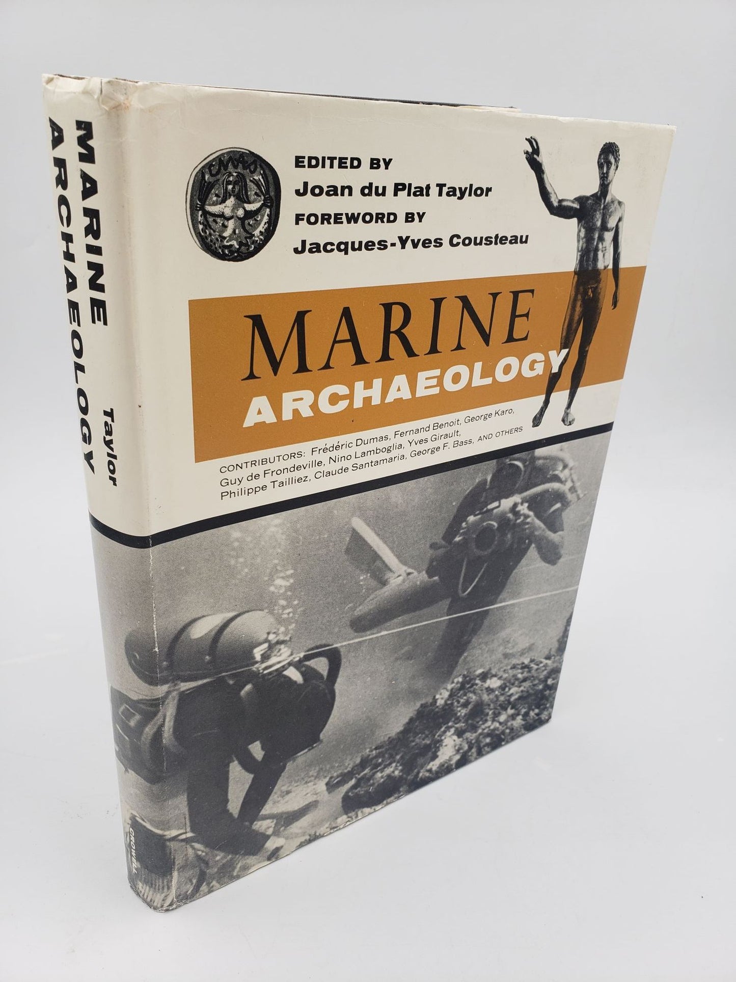 Marine Archaeology
