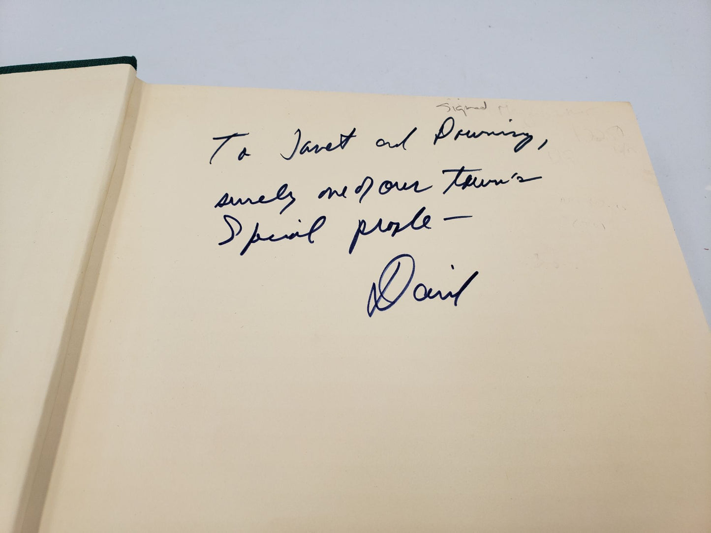 Special: Fred Freed and the Television Documentary