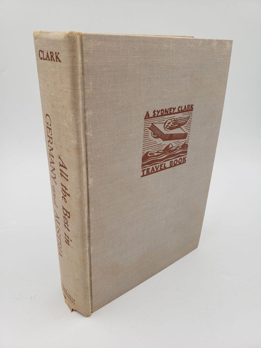 All the Best in Germany and Austria