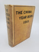 The China Year Book 1919 - 20: With A Map Of Mongolia