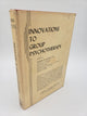 Innovations To Group Psychotherapy
